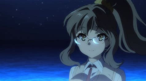 Rascal Does Not Dream Of Bunny Girl Senpai Episode 7