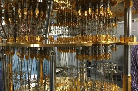 Quantum Computer Five Things You Need To Know About The Powerful