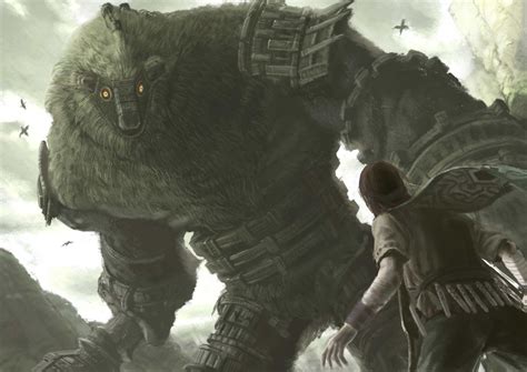 Shadow Of The Colossus Release Date Videos Screenshots Reviews On Rawg