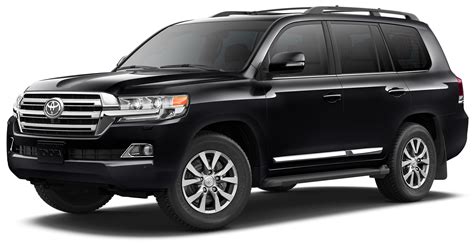 2021 Toyota Land Cruiser Incentives Specials And Offers In Buford Ga