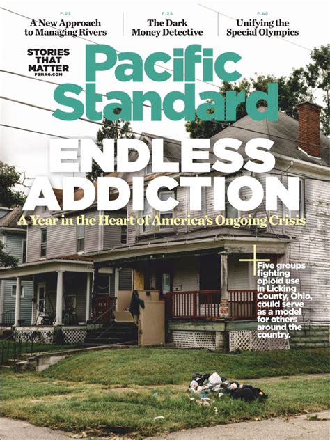 Pacific Standard Magazine Subscription Discount