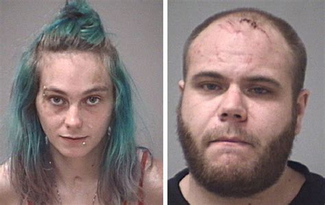 Michigan Couple Charged With Murdering 4 Year Old Girl Caught In Georgia