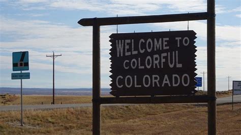 Check spelling or type a new query. This guy has visited all of the 'Welcome to Colorful ...