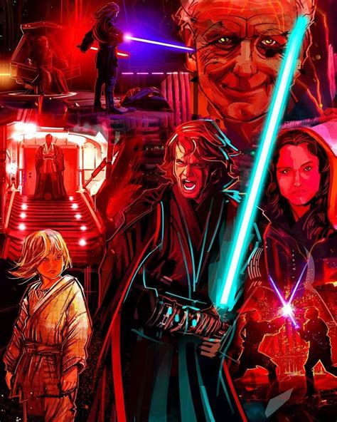 Star Wars Prequels With Images Star Wars Pictures Star Wars Movies