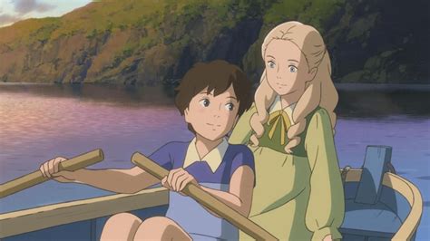 The Anime Movies That Perfectly Capture Coming Of Age Ponyo Totoro