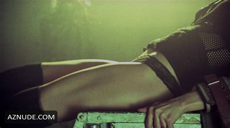 Jenna Dewan Tatum Nude Aznude