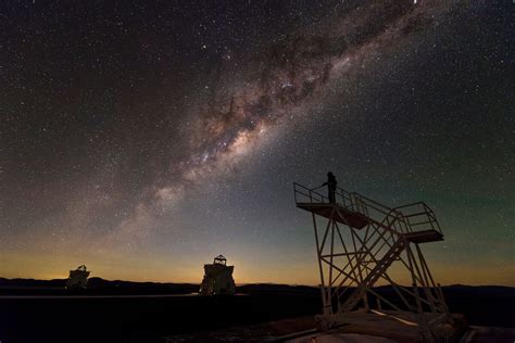 New Discovery Says Exoplanets May Exist Outside The Milky Way Galaxy