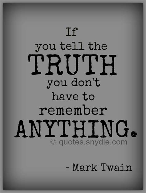 Mark Twain Quotes And Sayings With Image Quotes And Sayings