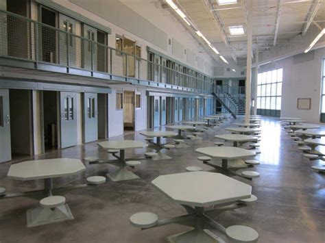 Warner Creek Correctional Facility The Prison Direct