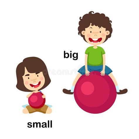 Big Small Clipart 20 Free Cliparts Download Images On Clipground 2023
