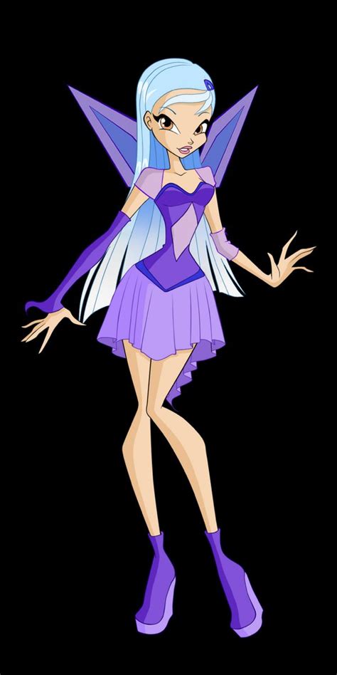 Charmix Fairy Of Gems Эскизы персонажей Рисунки фей Рисунки