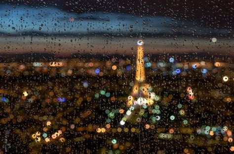 Pin By Allyson Johnson On Photography Night Lights Rainy Paris