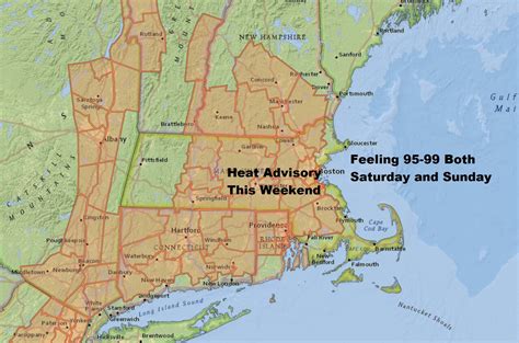 Prepare for a scorcher. We could even break the all-time record for the