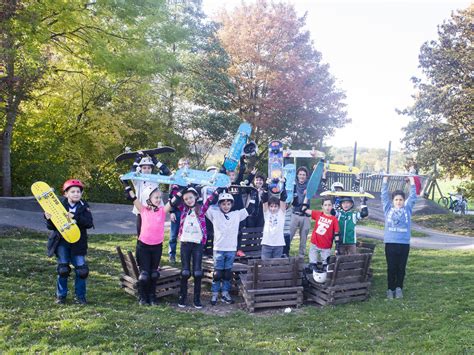 Hauptstrasse 27, 5212 hausen ag. Kooperation zwischen der Maria Montessori Grundschule ...