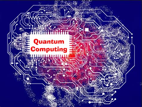 What Is Quantum Computing And How Does It Works Publishthispost