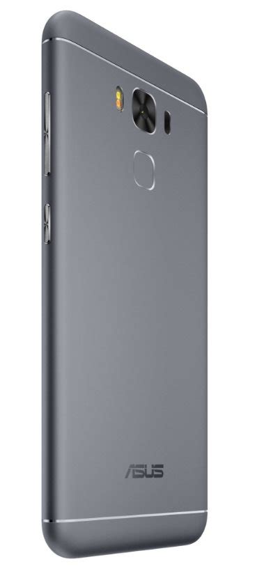 Asus zenfone 3 max zc553kl smartphone. Asus Zenfone 3 MAX ZC553KL šedý (ZC553KL-4H033WW) | T.S ...