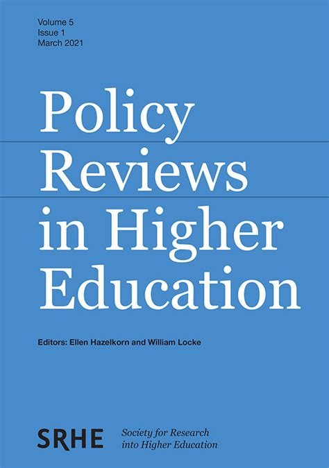 Internationalization In Higher Education Global Trends And