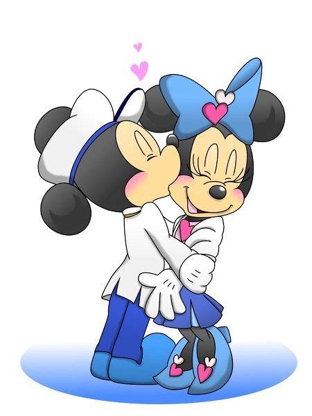 58 Best Images About Mickey En Minnie Mouse On Pinterest