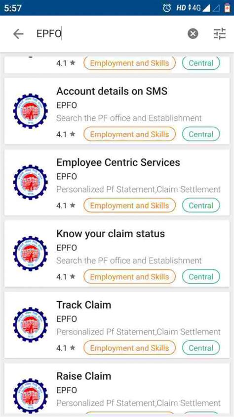 Epf Balance Check Know Your Pf Status Instantly With Epf Passbook
