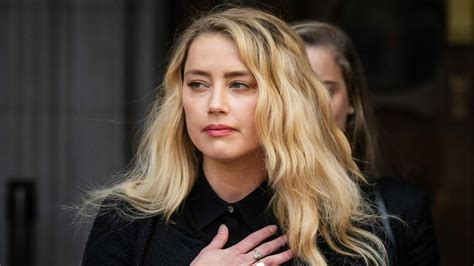 How Did The Defamation Lawsuit Impact Amber Heard Net Worth In 2023