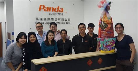 Agi logistics (malaysia) sdn bhd. About Us - Panda Logistics (Malaysia) Sdn Bhd.