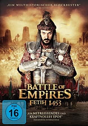 Conquest Battle Of Empires Fetih Amazon Ca Devrim Evin Ibrahim Celikkol Dilek