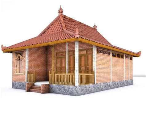 Hal ini dikarenakan semua daerah di indonesia memiliki ciri khas budayanya sendiri. 5 Rumah Adat Jawa Tengah (Pengertian, Penjelasan dan ...