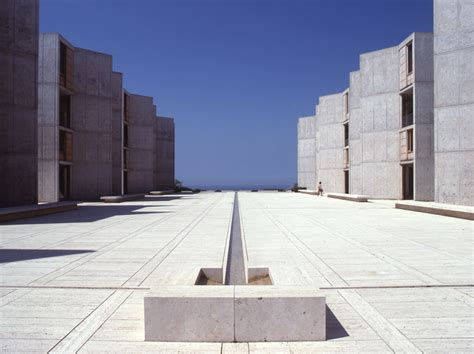 Louis Kahn Six Most Important Buildings Designcurial
