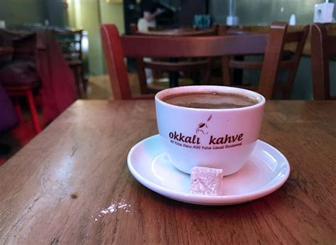 How To Drink Turkish Coffee Like A Local Lonely Planet Turkish