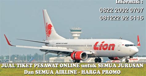 Tour And Travel Jual Tiket Promo Jasa Antar Jemput