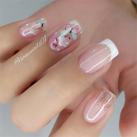 Nail Salon Design Manicure Nail Designs Nail Manicure Gel Nails Chic Nails Classy Nails