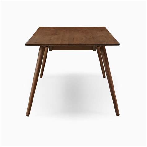 Aurora Rectangle Dining Table 70 West Elm
