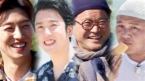 Kshow123 will always be the first to have the episode so please bookmark us for update. Village Survival, the Eight 남창희와 조세호를 닮은 묘한 조합 '강기영·김상호 ...