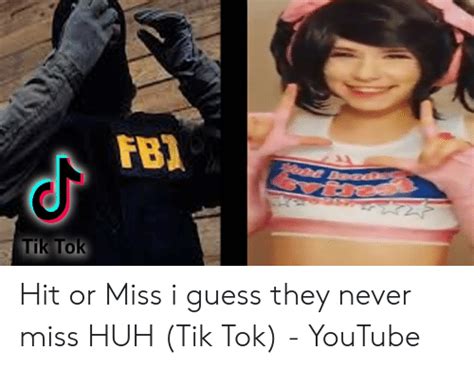 🔥 25 Best Memes About Huh Tik Tok Huh Tik Tok Memes