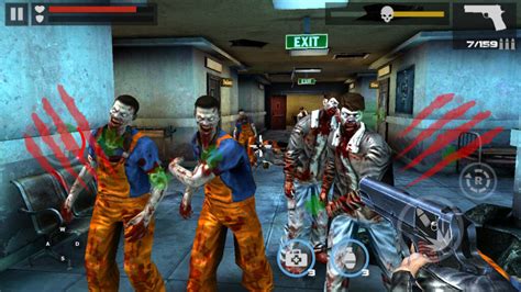 Download And Play Dead Target Zombie Offline Shooting Games For Pc