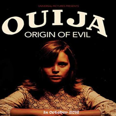 Origin of evil movie reviews & metacritic score: Ouija: Origin of Evil (2016) - Film, Sinopsis, Pemain ...