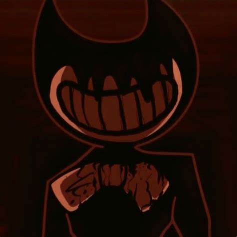 Fnf Indie Cross Icons Bendy In 2022 Bendy And The Ink Machine