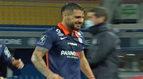 La fiche de andy delort (montpellier) sur sofoot.com. Vidéo : Andy Delort inscrit un joli but sur une magnifique ...
