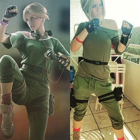 Iq Cosplay