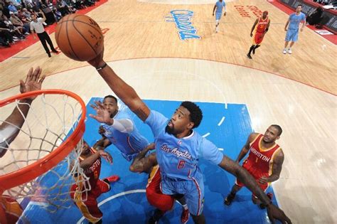 Get los angeles clippers vs. Houston Rockets vs. Los Angeles Clippers - Photos - March 15, 2015 - ESPN | Los angeles clippers ...
