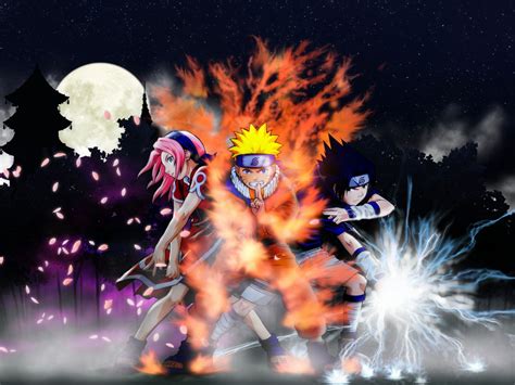 Download Naruto Shippuuden Completo - Todos Episódios