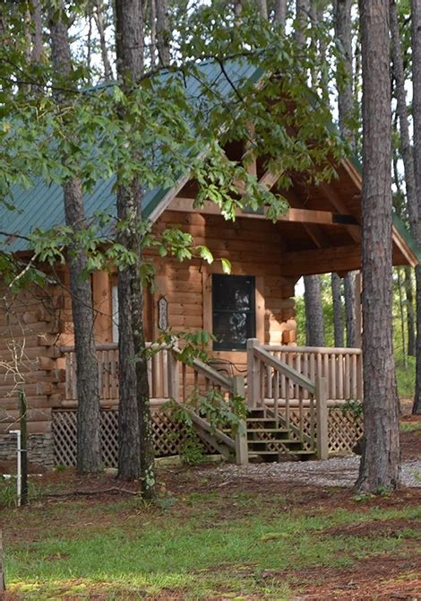Your Hosts Cabins In Arkansas Country Charm Log Cabins