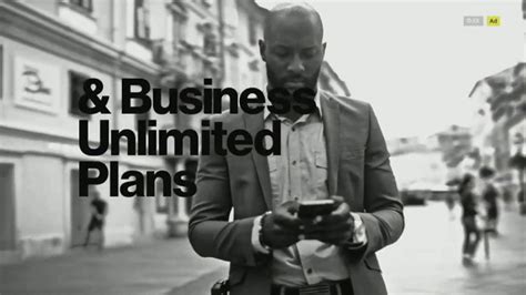 Verizon Business Unlimited Plans Tv Spot Mix And Match Ispottv