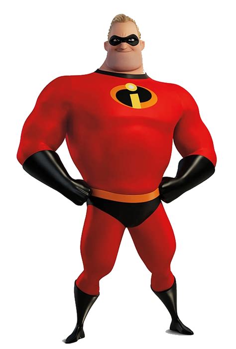 Mr Incredible Png Download Free Png Images