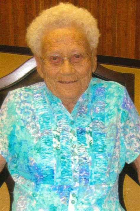 Horricks Edith Ann Elsie Obituary Westlock Athabasca Barrhead