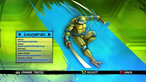 The second tmnt arcade beat 'em up. TMNT: Turtles In Time Reshelled - The FXBL Review • GamePhD