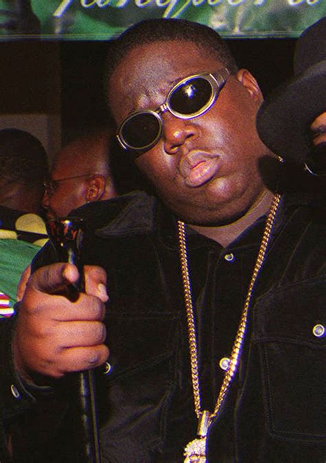 Джамал вулард, дерек люк, деннис л.а. Long-sealed Notorious B.I.G. autopsy released - masslive.com