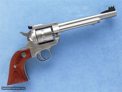 いろいろ Ruger 8 Shot 22 Magnum Revolver 261387 Ruger 8 Shot 22 Magnum