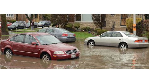 Tips To Avoid Buying Flood Damaged Vehicles