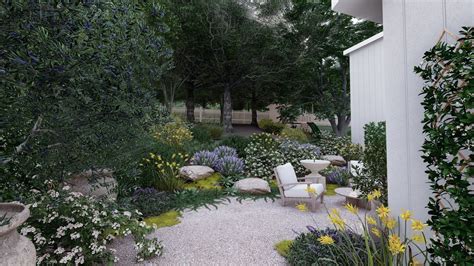 Modern Cottage Garden Design Ideas Yardzen